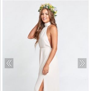 Show Me Your Mumu Bridesmaid Dress